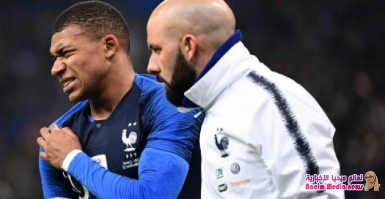 حالة تأهب قصوى في باريس سان جرمان قبل مواجهة ليفربول بعد إصابة نيمار ومبابي