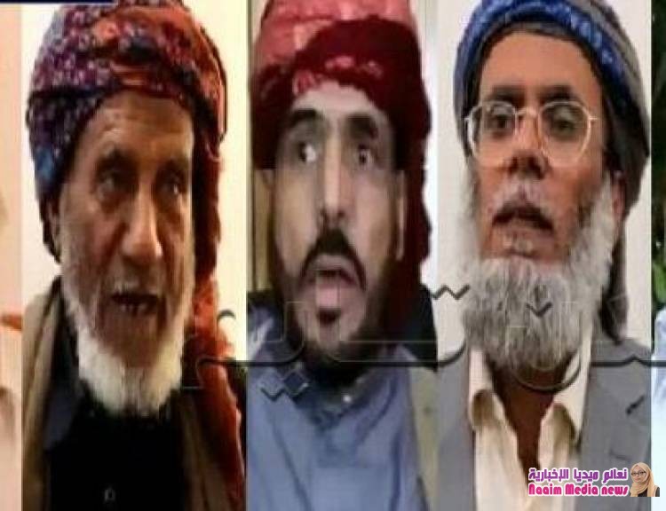 من منطلق حرصهم على أمن واستقرار المحافظة.. شيوخ قبائل المهرة يحذرون من خطورة الاعتصامات ويصفون دعاتها بالعمالة للخارج