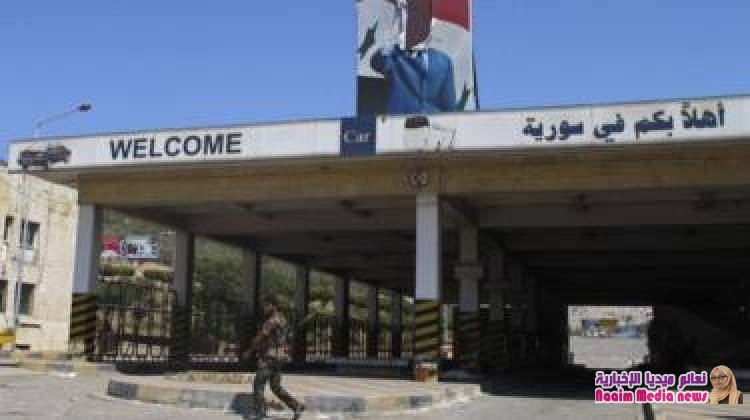 أقسام تركيا تحتج على نقاط مراقبة عسكرية أمريكية شمالي سوريا