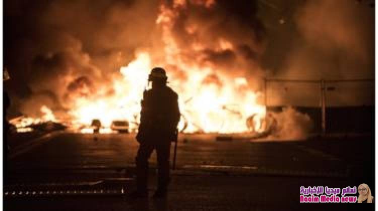 فرنسا: الشرطة تستخدم الغاز والمياه لتفريق احتجاجات "السترات الصفراء" في باريس