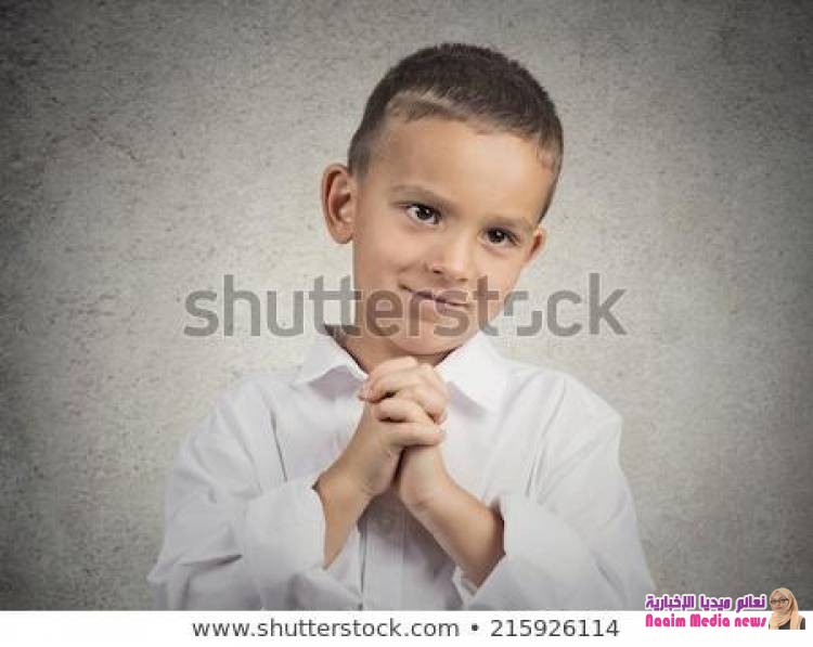 انهي إلحاح طفلك بثلاث كلمات