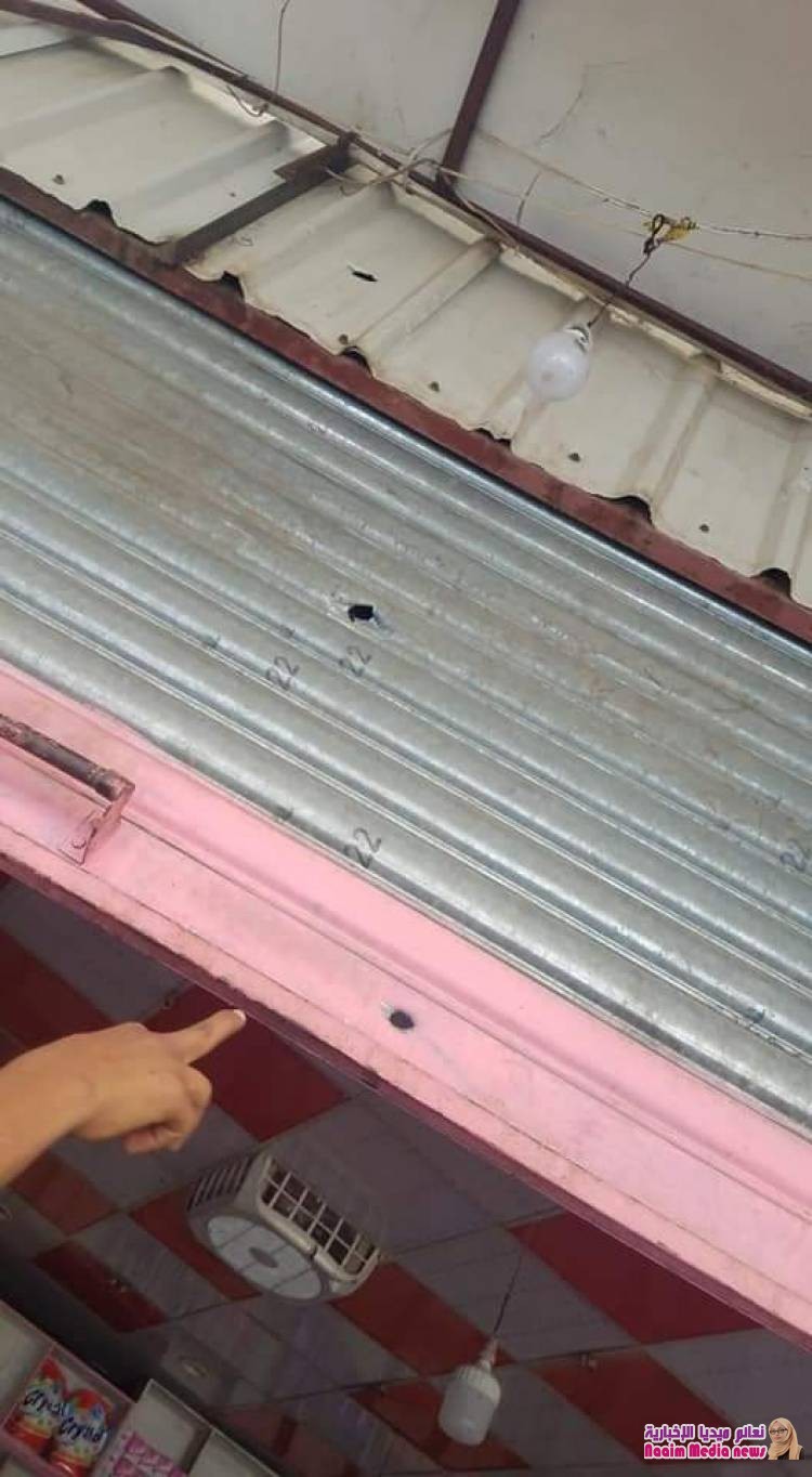 تعز .. اشتباكات فجائيه