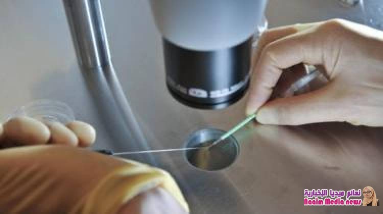 شكوك بشأن الإعلان عن "أول مولود معدل وراثيا