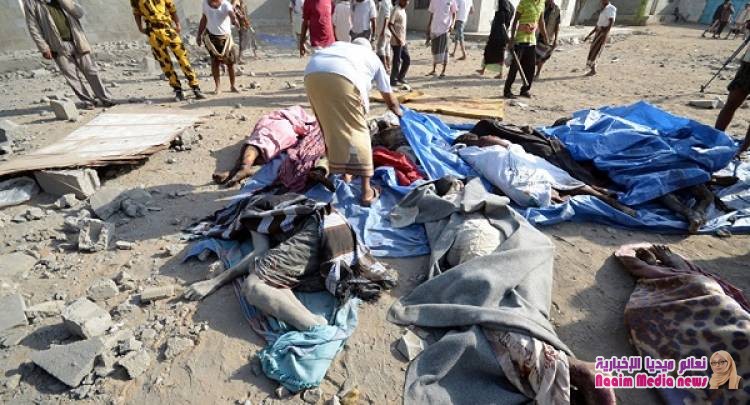 قتل 364 مدنياً وقصف وفجر 244 منزلاً.. فظائع "نيرون الحوثي" في مريس الضالع