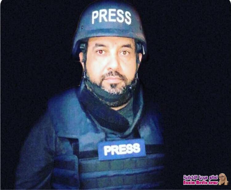 إعلاميون في سماء التألق والابداع في  العالم العربي