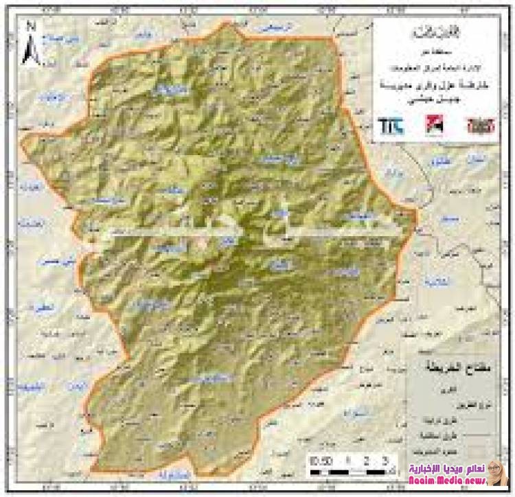مدير عام المديرية يشدد على عدم التعامل مع الفرق الصحية الغير مصرحة من قبل المجلس المحلي للمديرية