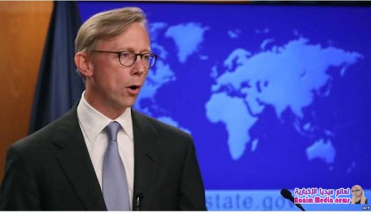 المبعوث الأمريكي: لا يمكن التهاون مع خطر إيران وأذنابها في اليمن