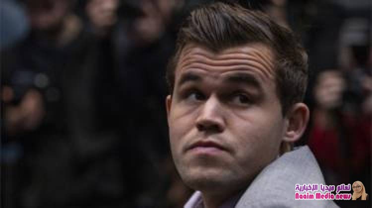 ماغنوس كارلسن يحتفظ بلقب بطل العالم للشطرنج بعد فوزه على فابيانو كاروانا