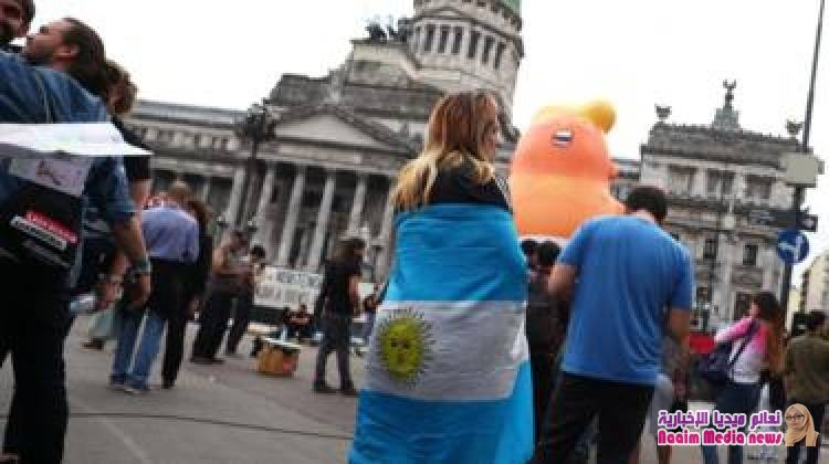 قادة مجموعة العشرين يجتمعون في الأرجنتين وسط خلافات سياسية وتجارية