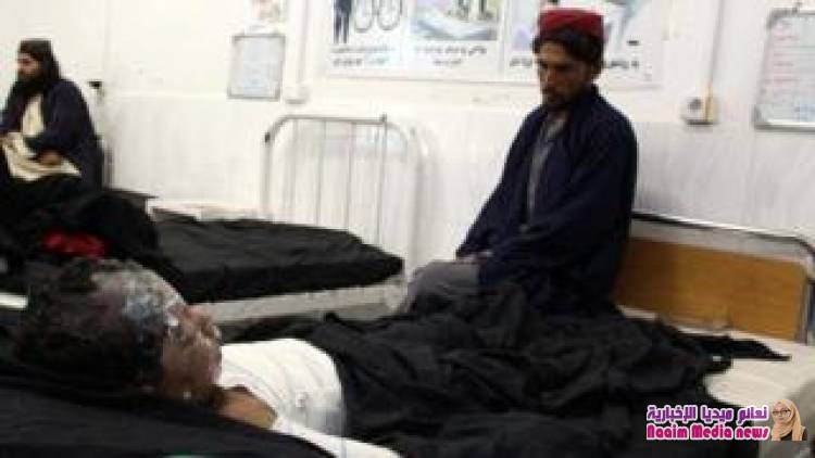 الأمم المتحدة: غارة أمريكية تقتل 23 مدنيا غالبيتهم "نساء وأطفال"في أفغانستان