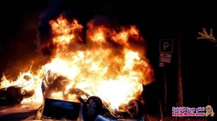 صحف عربية: "ساحة حرب" في باريس بسبب احتجاجات "السترات الصفراء"