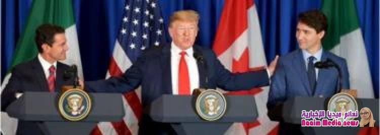  اتفاق أمريكي صيني على وقف فرض رسوم جمركية جديدة