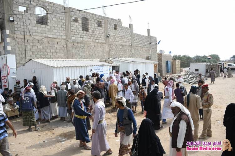 شاهد بالصور اختتام المخيم المجاني ٩١لمؤسسة البصر