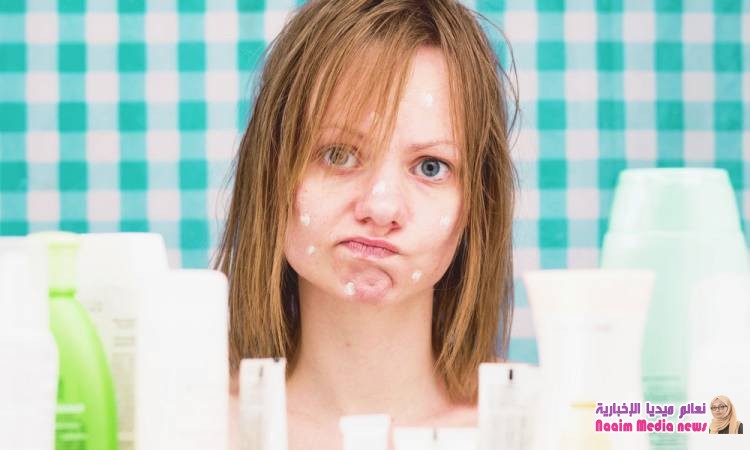 العلاج الأمثل لحب الشباب و آثاره