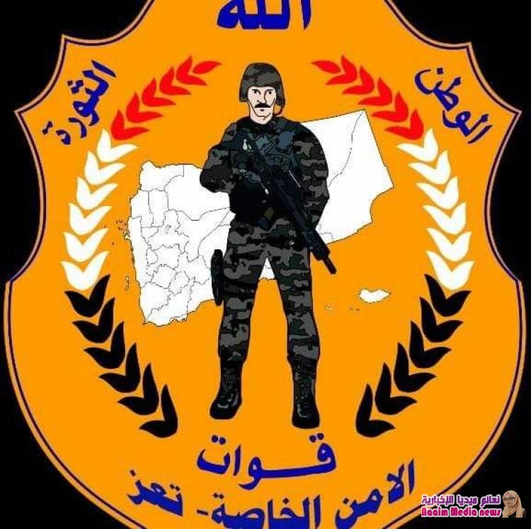 قوات الأمن الخاصه تستلم العديد من النقاط الأمنية في الشمايتين