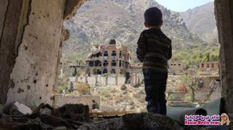 السويد تستضيف أول محادثات بين أطراف الصراع في اليمن منذ عامين