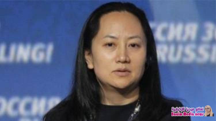 اعتقال المديرة التنفيذية لشركة هواوي في كندا