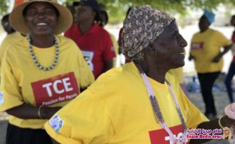  ما السر وراء نجاح ناميبيا في مكافحة الأيدز؟