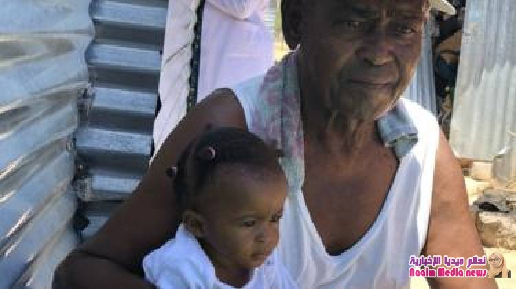  ما السر وراء نجاح ناميبيا في مكافحة الأيدز؟