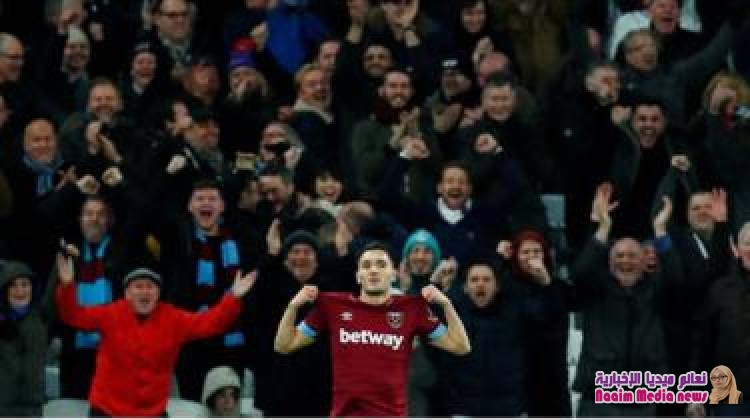  مانشستر سيتي يعزز مركزه في الدوري الانجليزي بفوز سهل على واتفورد