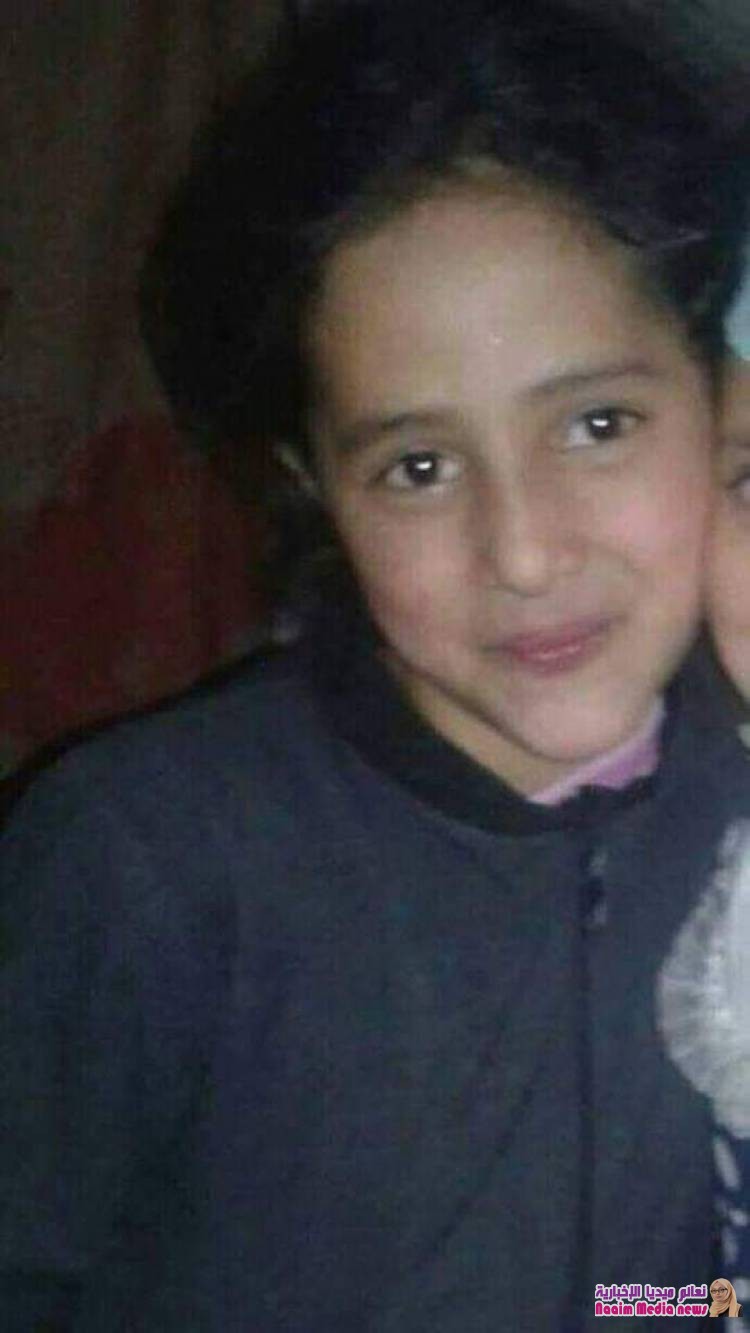  اختطاف طفلة لا تتجاوز عمرها تسع سنوات في مدينة جبلة محافظة إب..