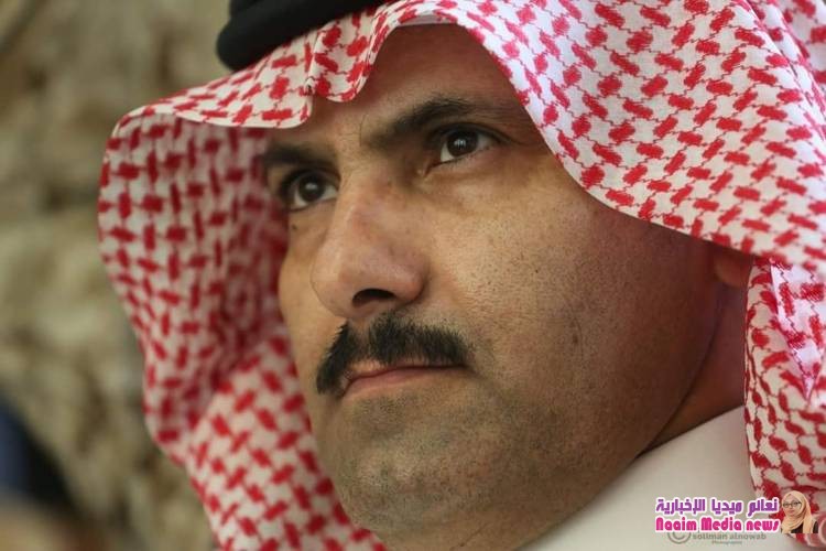 آل جابر يؤكد دعم المملكة لمشاورات السلام اليمنية وفقا للمرجعيات الثلاث