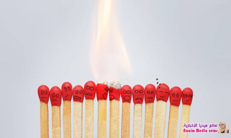 اسباب الحروق المنزلية و اسعافاتها الاولية