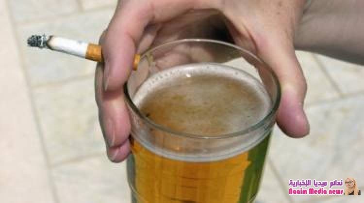 معظم البالغين في إنجلترا يعيشون نمط حياة غير صحي