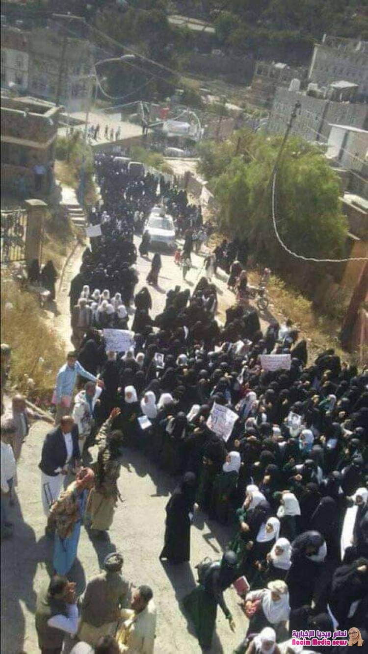 مطالبات القصاص للطفلة الاء