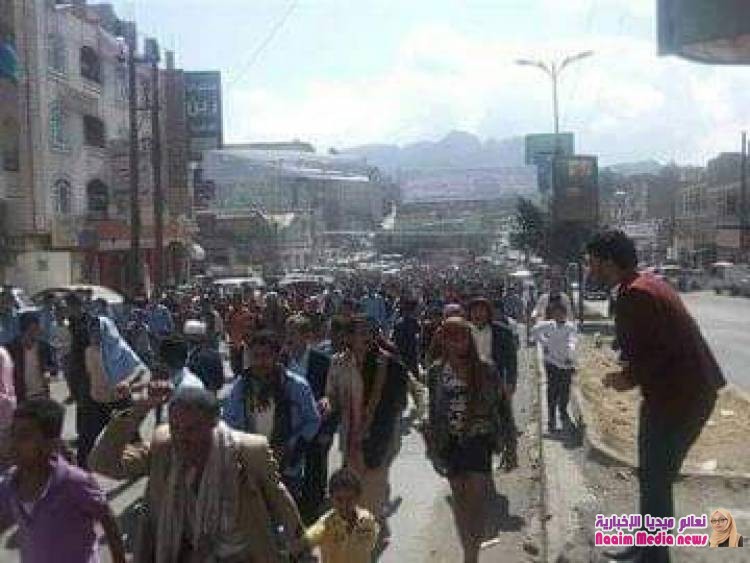 مطالبات القصاص للطفلة الاء