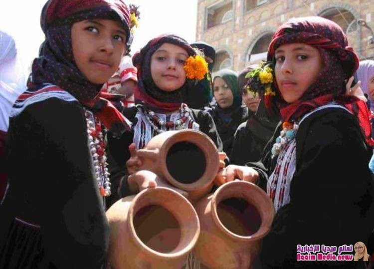 المرأة اليمنية في زمن الحرب