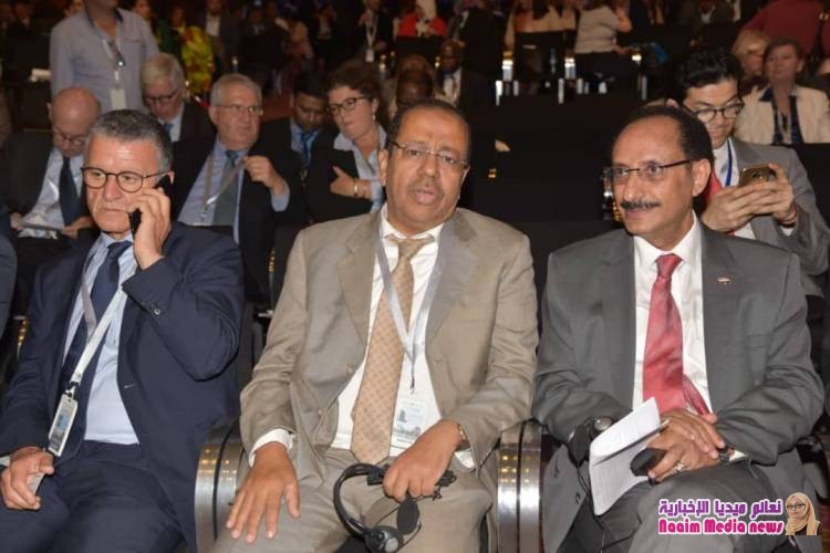 المنتدى الدولي للهجرة والتنمية يختتم أعماله في مراكش