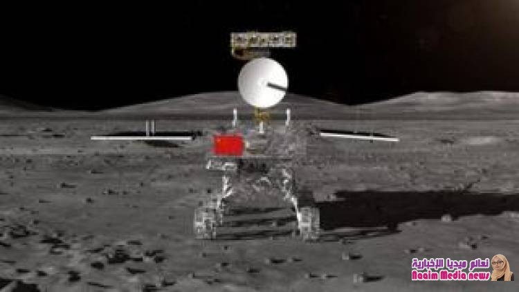 الصين ترسل مهمة فضائية إلى "الجانب المعتم" من القمر