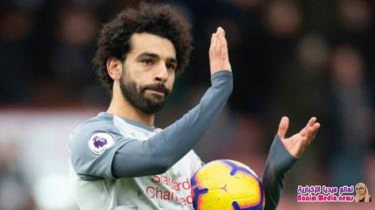 محمد صلاح يقود ليفربول لصدارة الدوري بهاتريك في شباك بورنموث
