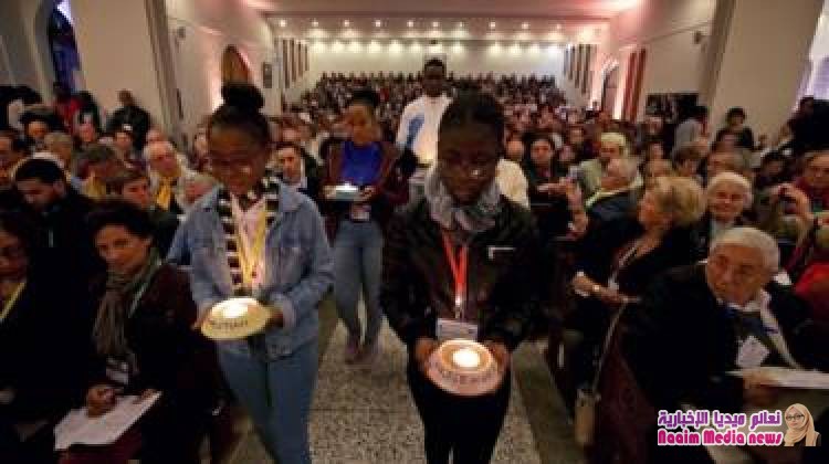 الجزائر: تطويب رهبان ومسيحيين قتلوا خلال "العشرية السوداء