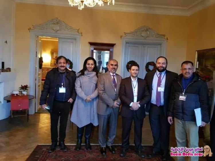 تفاهمات مبشرة بانفراج وشيك في ملف الاسرى والمعتقلين 15 الف معتقل من الطرفين للتبادل والقائمة مفتوحة  