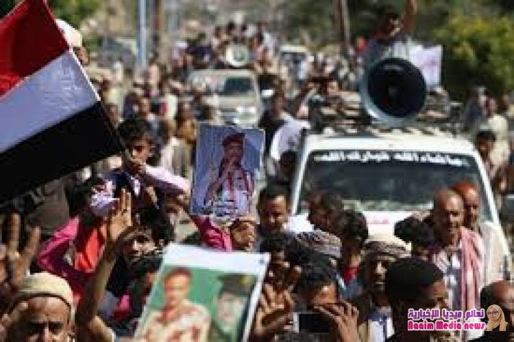 بيان الهيئة المجتمعية العليا لأبناء الحجرية وصبر