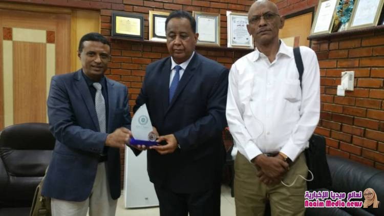 وفد المؤسسة الخيرية لهائل سعيد أنعم وشركاه يختتم زيارته للسودان بتوقيع اتفاقيات ومذكرات تفاهم مع جامعات سودانية..