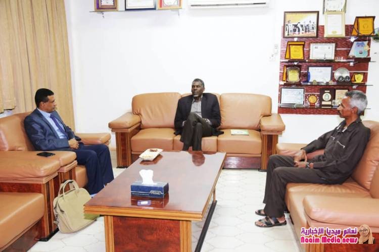 وفد المؤسسة الخيرية لهائل سعيد أنعم وشركاه يختتم زيارته للسودان بتوقيع اتفاقيات ومذكرات تفاهم مع جامعات سودانية..