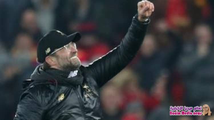 دوري أبطال أوروبا: ليفربول يهزم نابولي بهدف لمحمد صلاح وبرشلونة يتعادل مع توتنهام