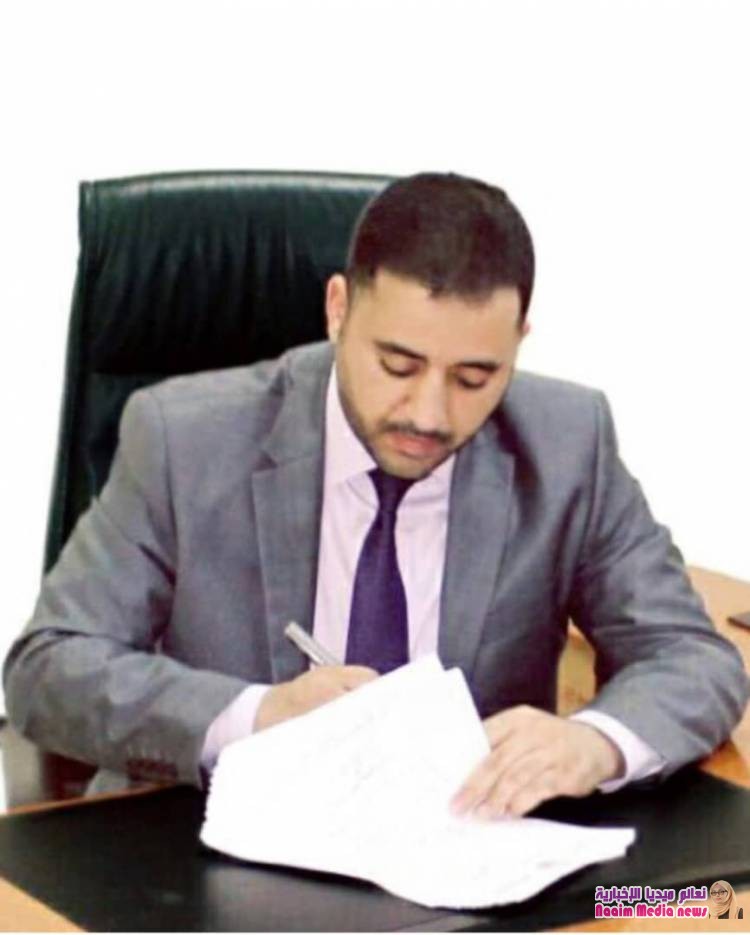 الى المتحاورين في السويد من أجل اليمن