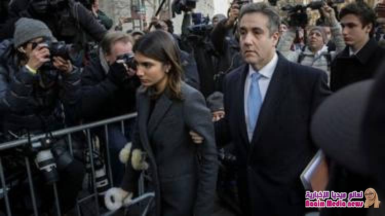 مايكل كوهين: محامي دونالد ترامب السابق يتهم الرئيس الأمريكي بالكذب