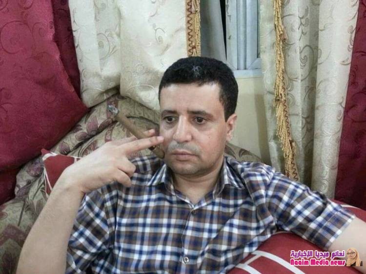 يوميات الغائب رباض السامعي 8