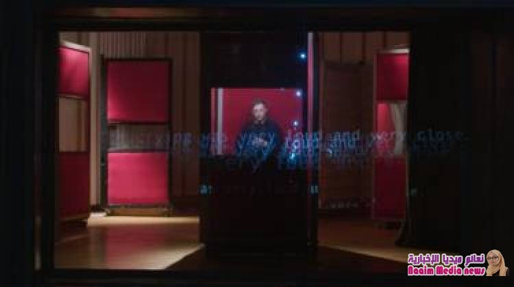 لورانس أبو حمدان فنان يستخلص من صرخات المعذبين عمارة سجونهم