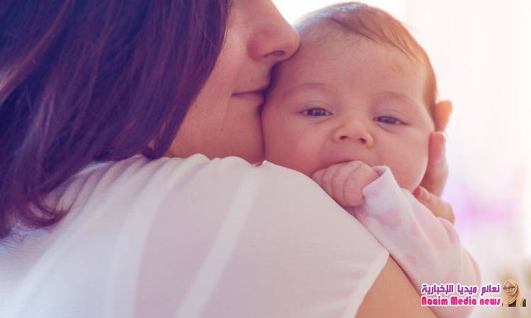 علاج البرد للمرضعة