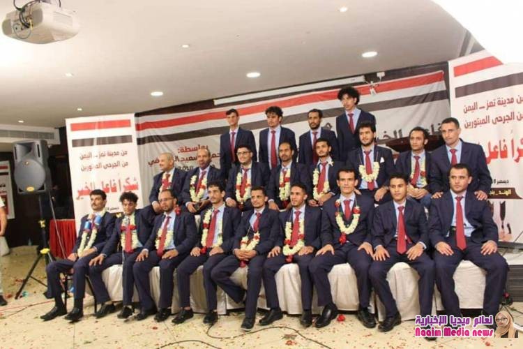 أول دفعة ستعود الى أرض الوطن