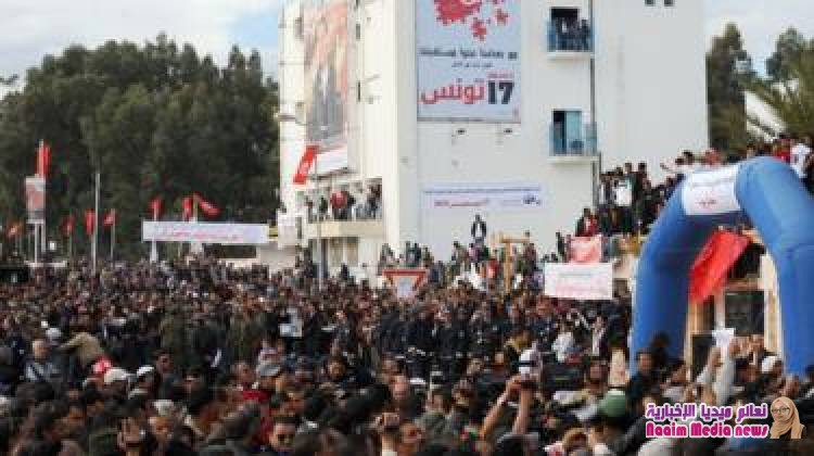 البوعزيزي: هل ما زالت شعلة جسده متقدة بعد مرور 8 سنوات على ثورة تونس؟