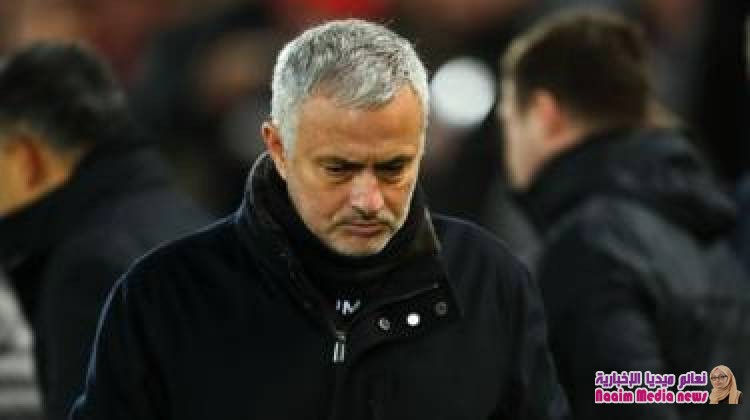 جوزيه مورينيو: مسيرة مدرب مانشستر يونايتد المقال بالأرقام