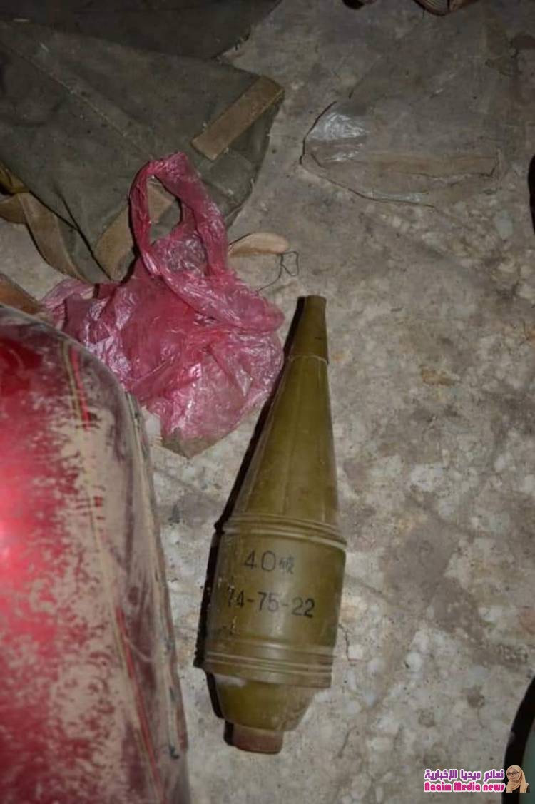 عااااااااااااااااااااجل الأجهزه الأمنية في إدارة أمن محافظه تعز تحقق إنجازا جديدا 