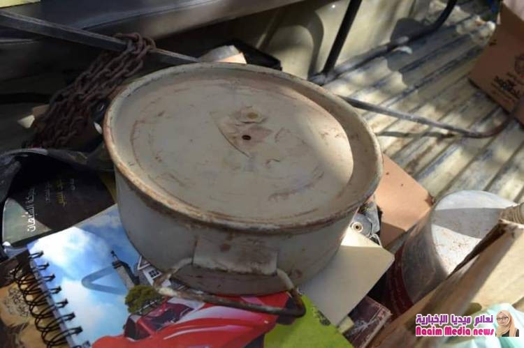 عااااااااااااااااااااجل الأجهزه الأمنية في إدارة أمن محافظه تعز تحقق إنجازا جديدا 